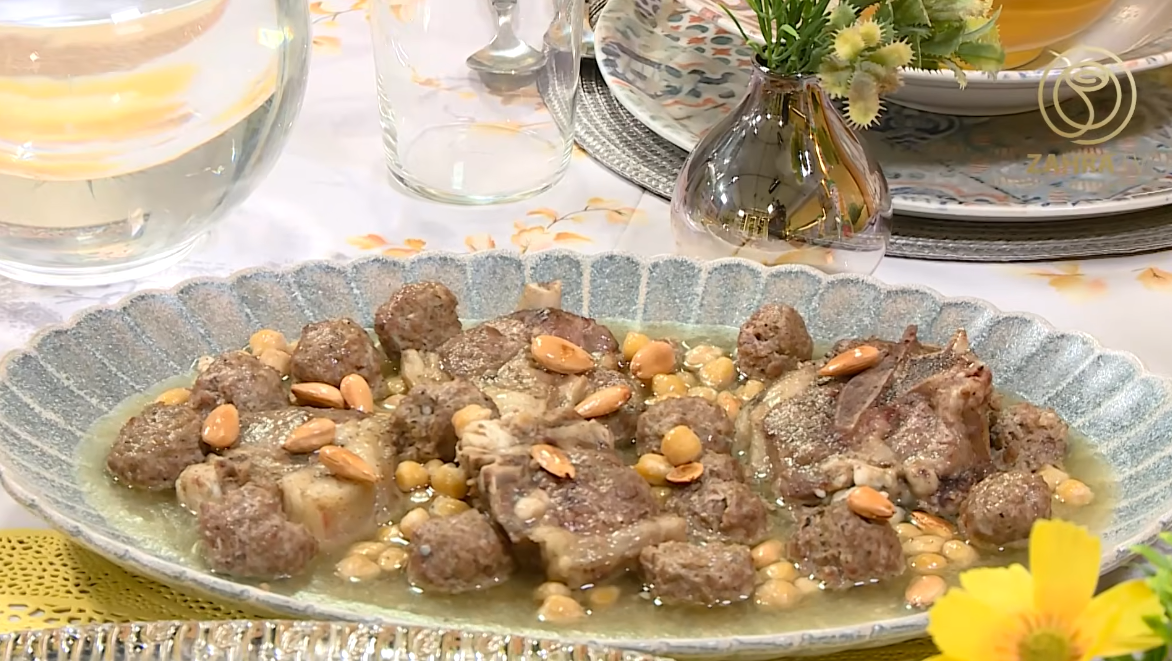 المتوم شاف باية